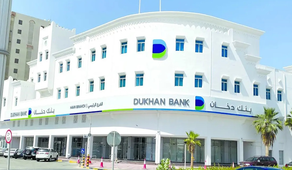 Dukhan Bank